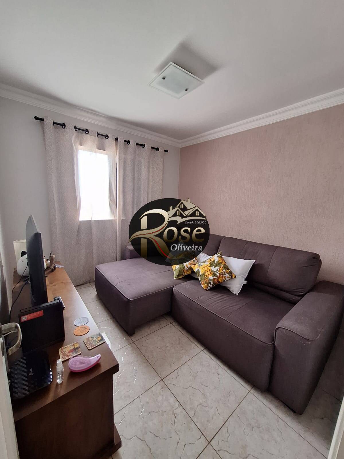 Apartamento à venda com 3 quartos, 87m² - Foto 7