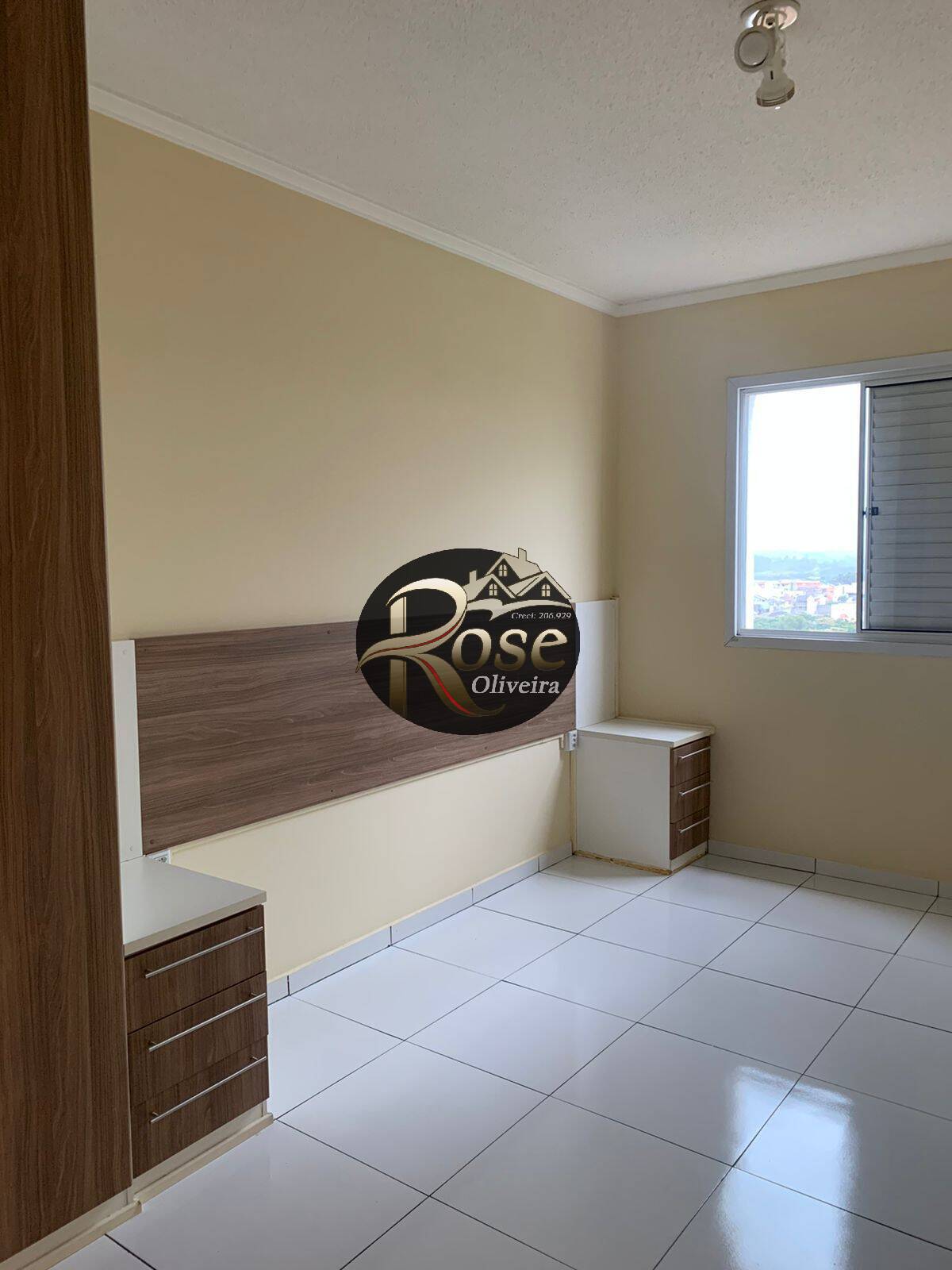 Apartamento à venda com 2 quartos, 54m² - Foto 8