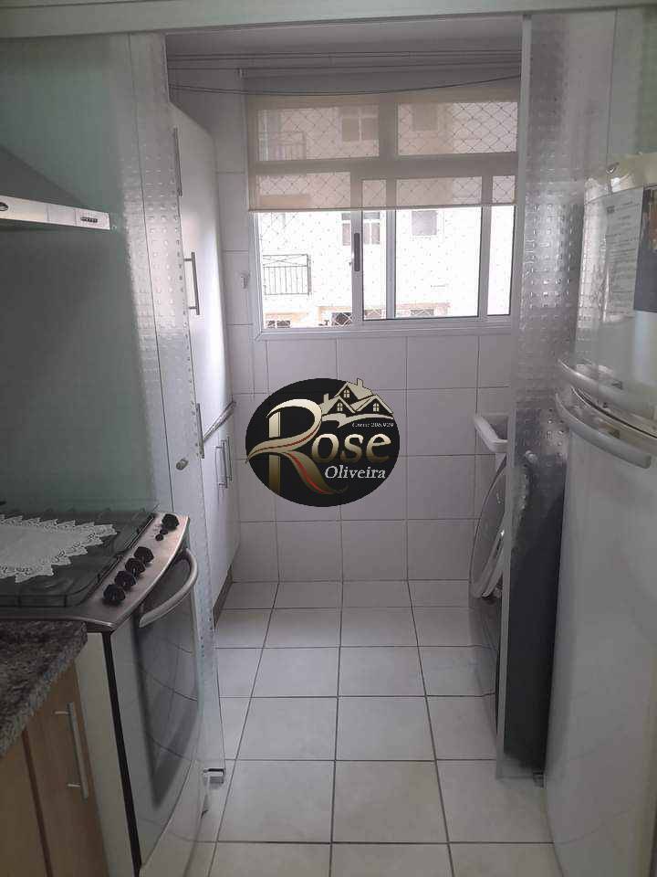 Apartamento à venda com 2 quartos, 54m² - Foto 11