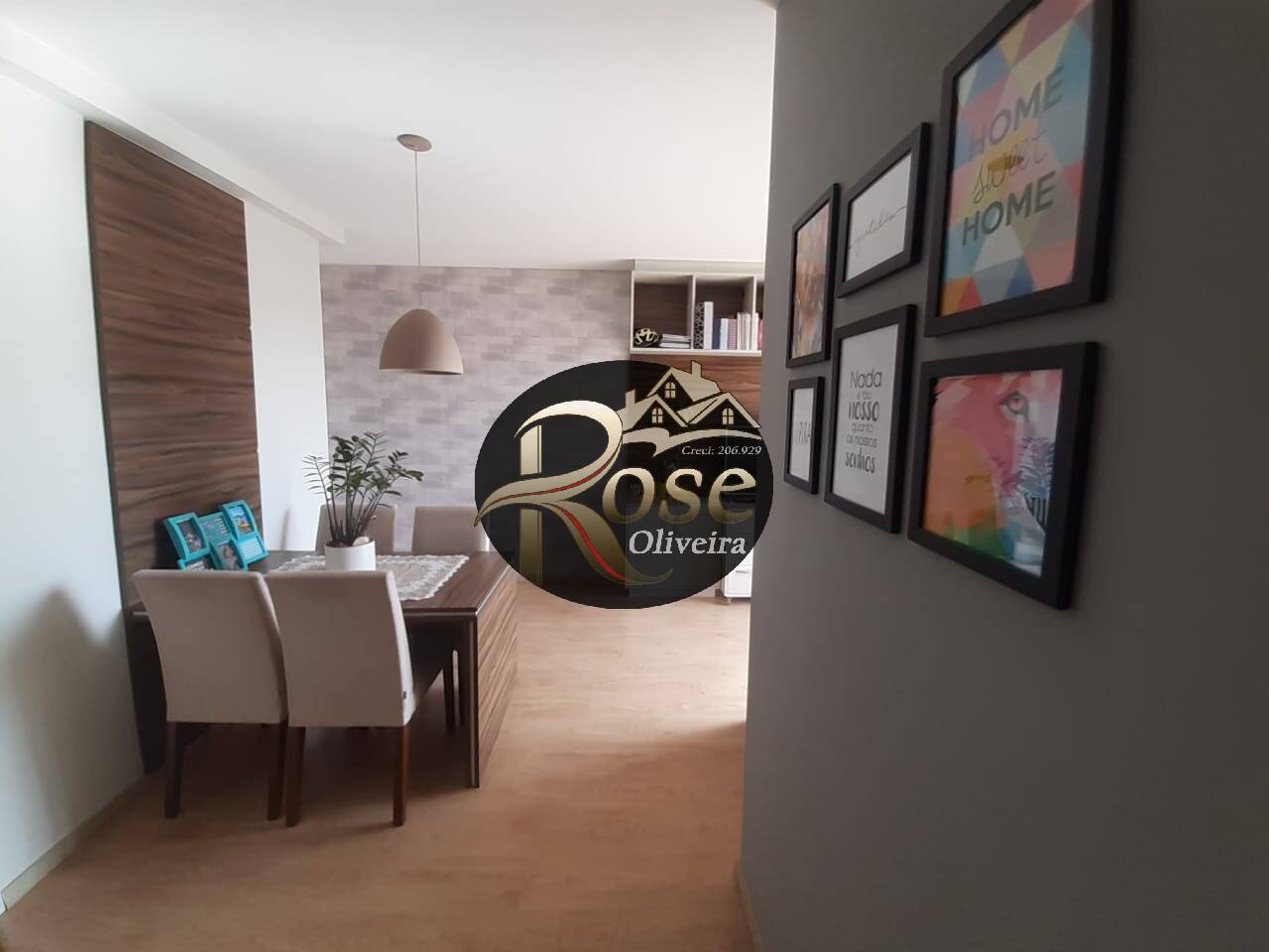 Apartamento à venda com 2 quartos, 54m² - Foto 10