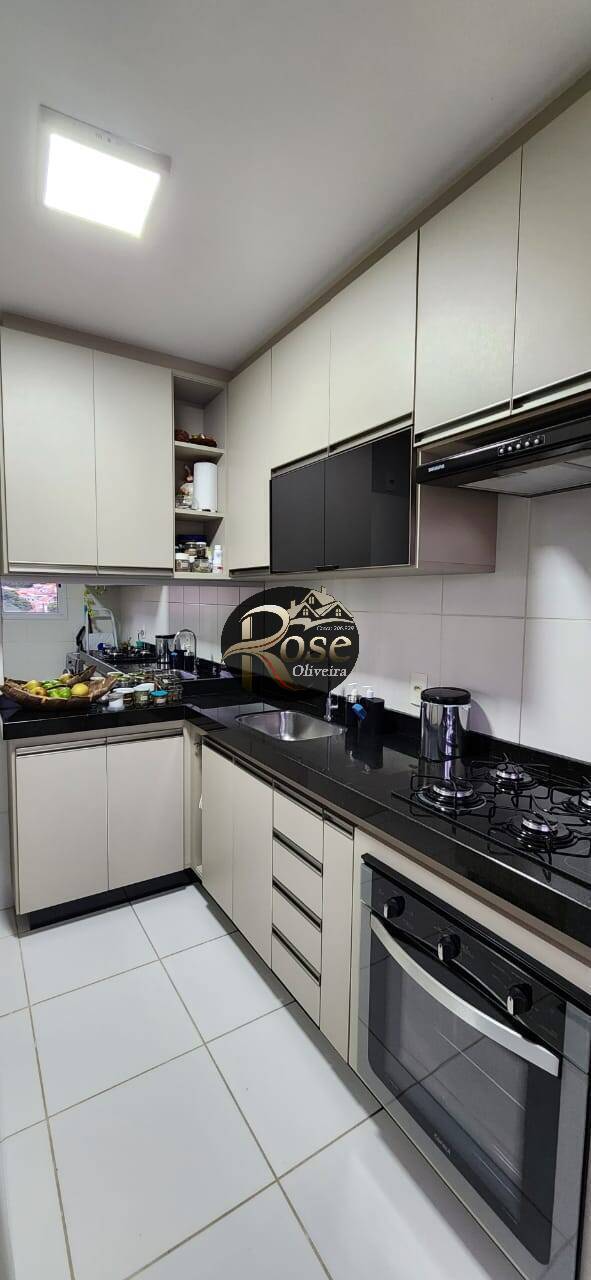 Apartamento à venda com 2 quartos, 54m² - Foto 2