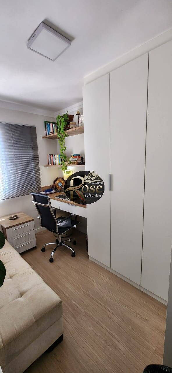 Apartamento à venda com 2 quartos, 54m² - Foto 13