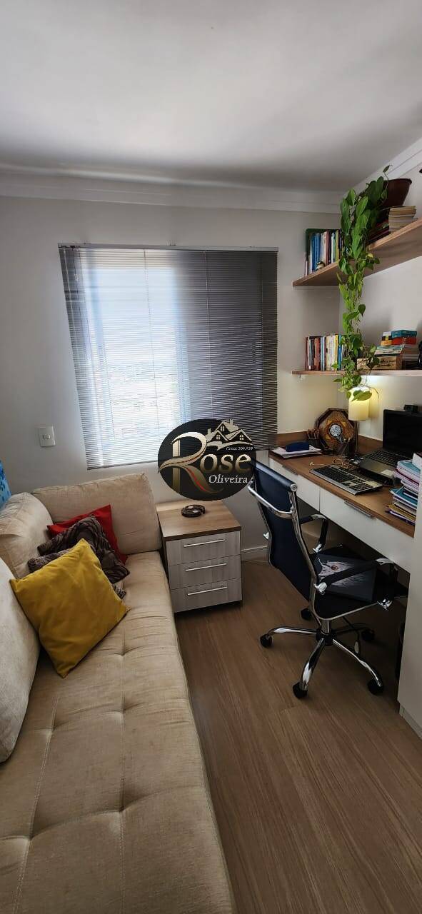 Apartamento à venda com 2 quartos, 54m² - Foto 12