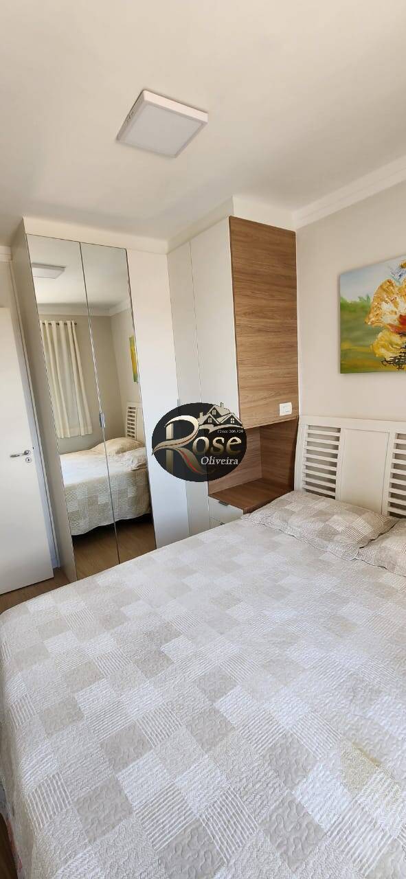 Apartamento à venda com 2 quartos, 54m² - Foto 10