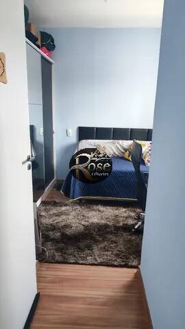 Apartamento à venda com 2 quartos, 44m² - Foto 9