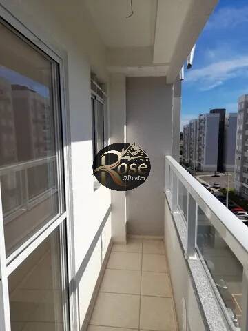 Apartamento à venda com 3 quartos, 54m² - Foto 5