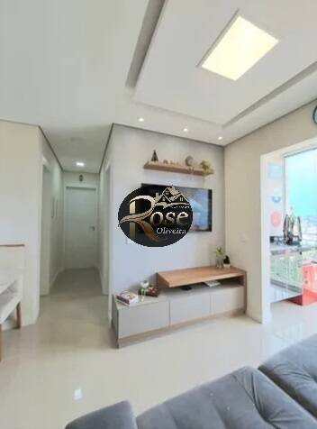 Apartamento à venda com 2 quartos, 54m² - Foto 3