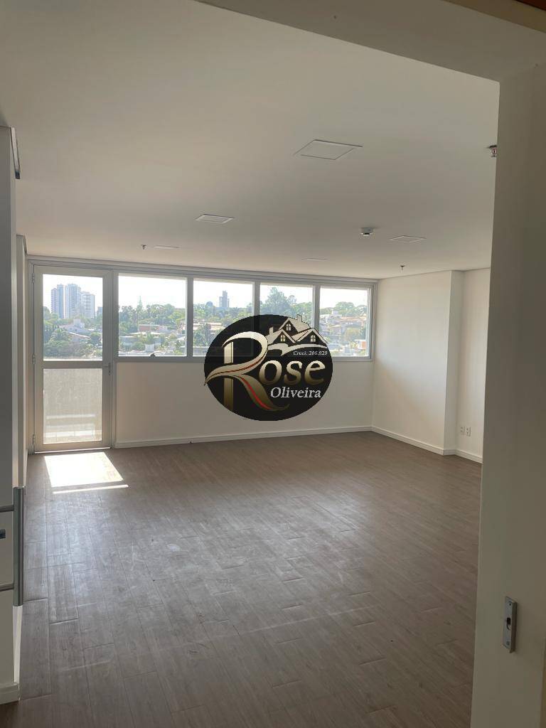 Conjunto Comercial-Sala à venda, 45m² - Foto 1