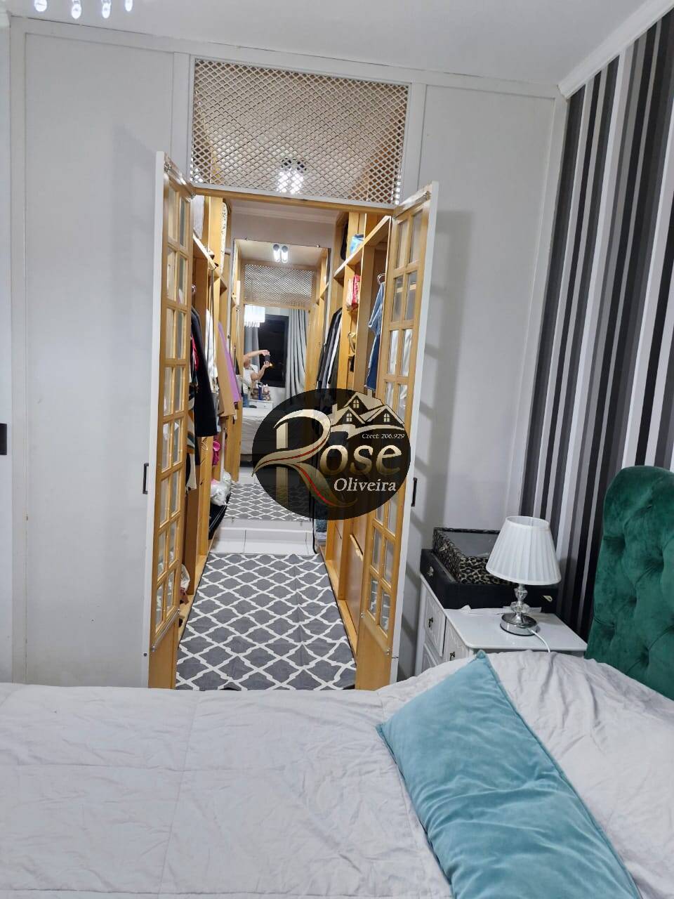 Apartamento à venda com 3 quartos, 100m² - Foto 12