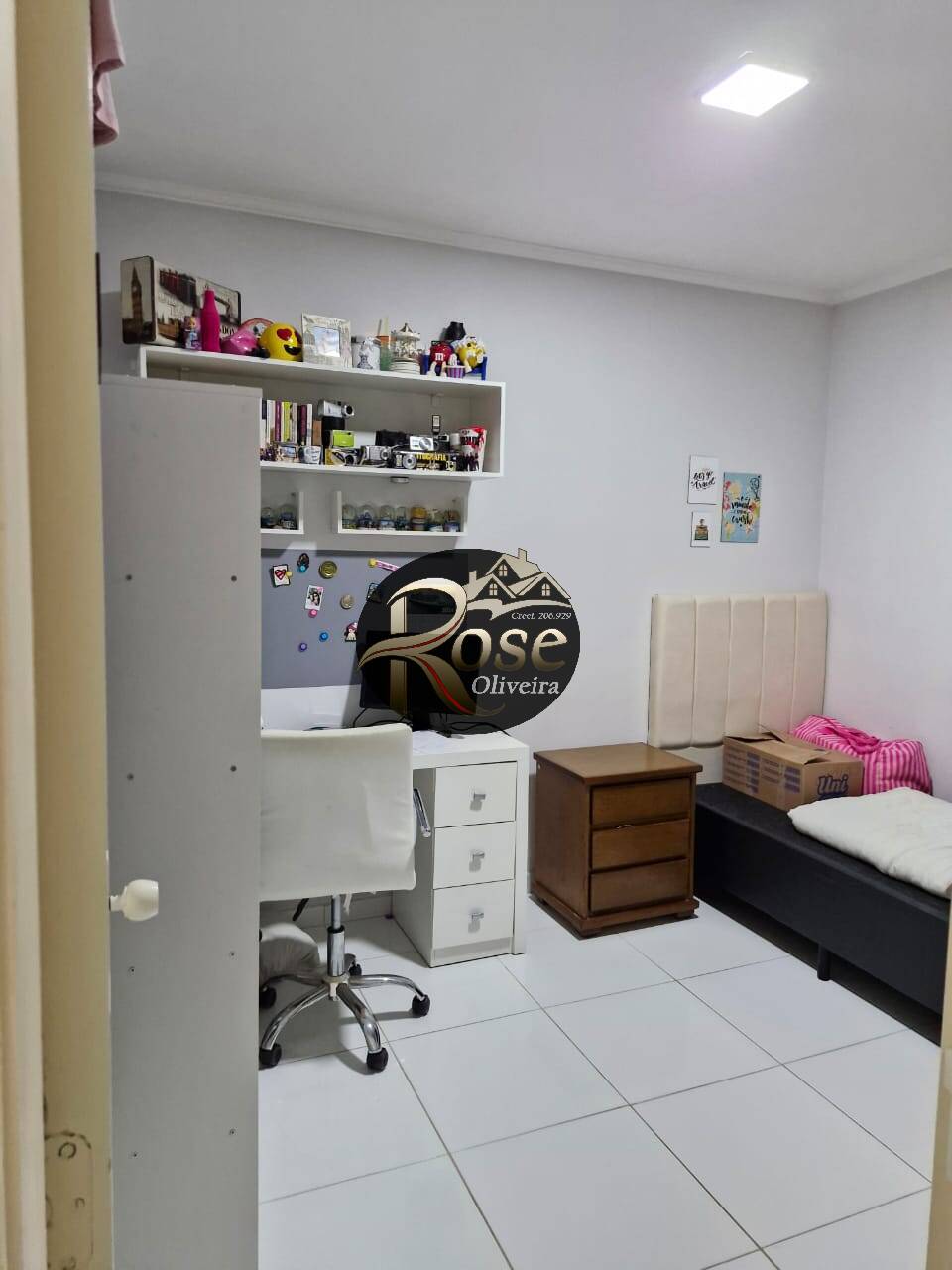 Apartamento à venda com 3 quartos, 100m² - Foto 14