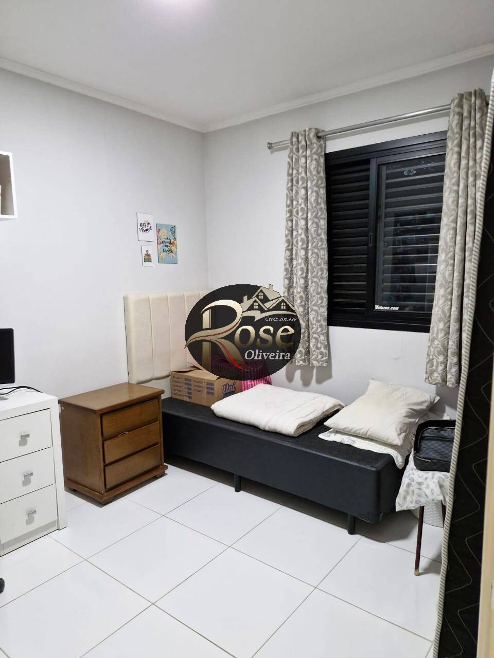 Apartamento à venda com 3 quartos, 100m² - Foto 13