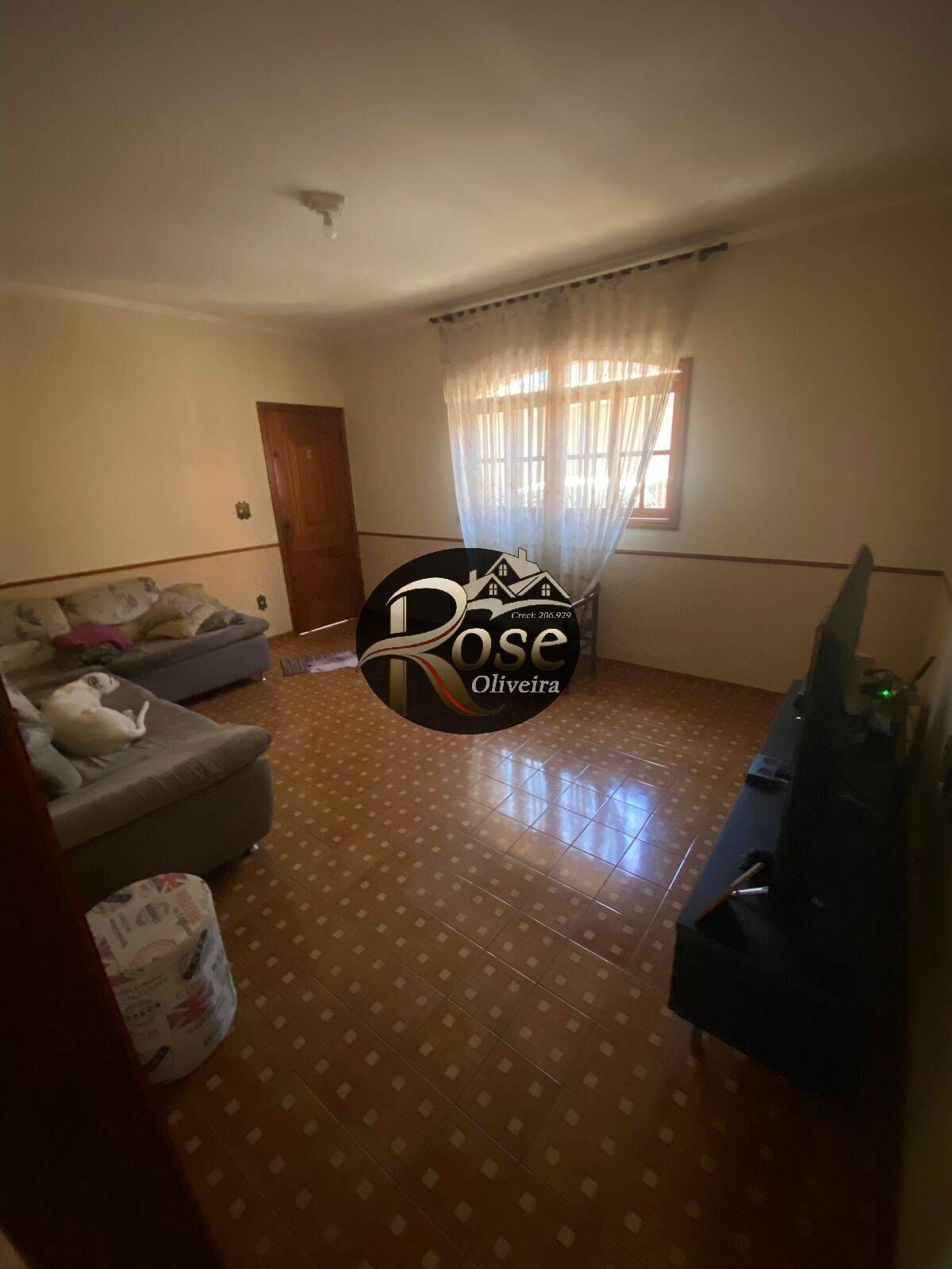 Casa à venda com 4 quartos, 242m² - Foto 3