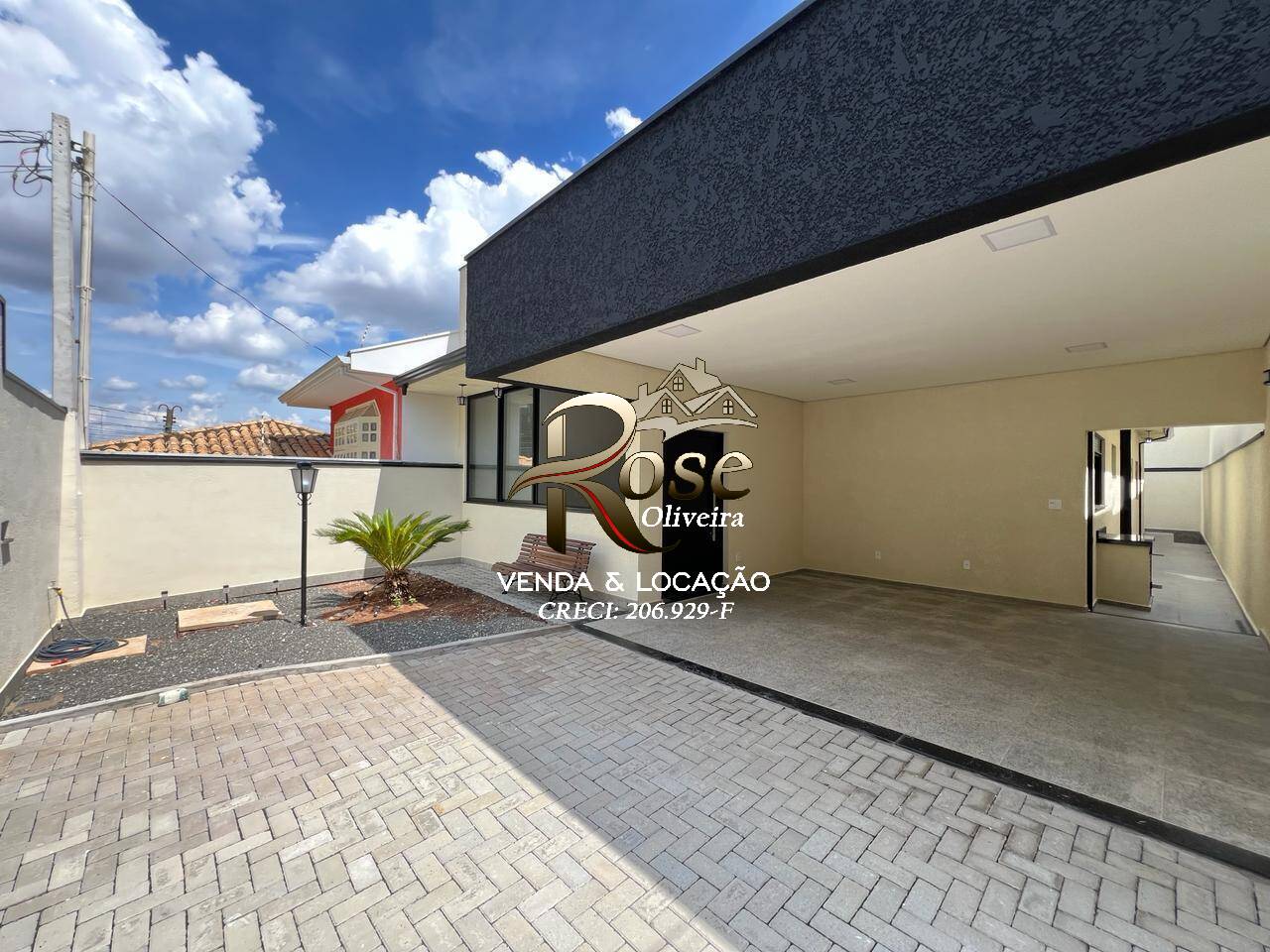 Casa à venda com 3 quartos, 169m² - Foto 17