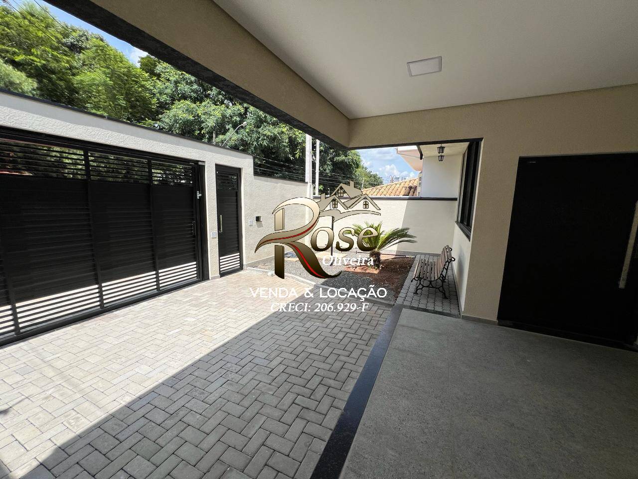 Casa à venda com 3 quartos, 169m² - Foto 19