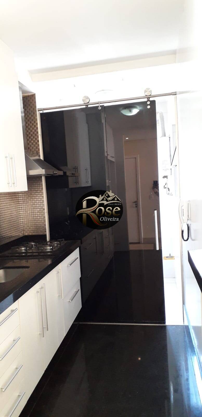 Apartamento para alugar com 3 quartos, 83m² - Foto 5