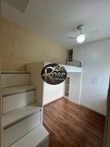 Apartamento à venda com 3 quartos, 113m² - Foto 6