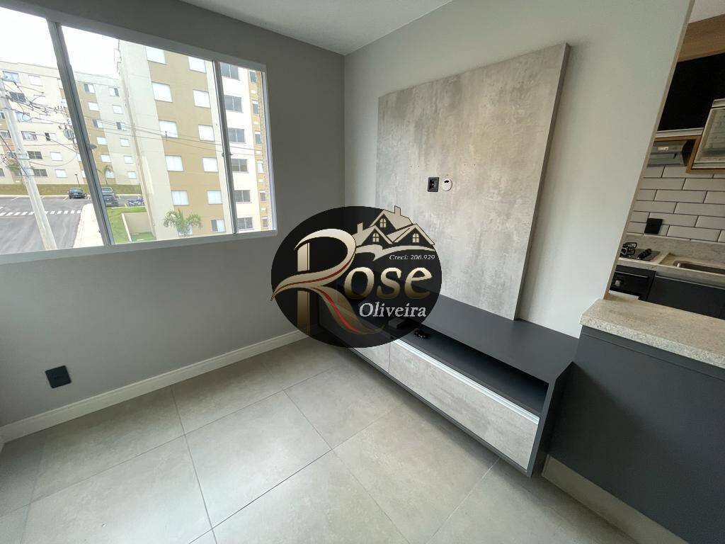 Apartamento à venda com 2 quartos, 49m² - Foto 5