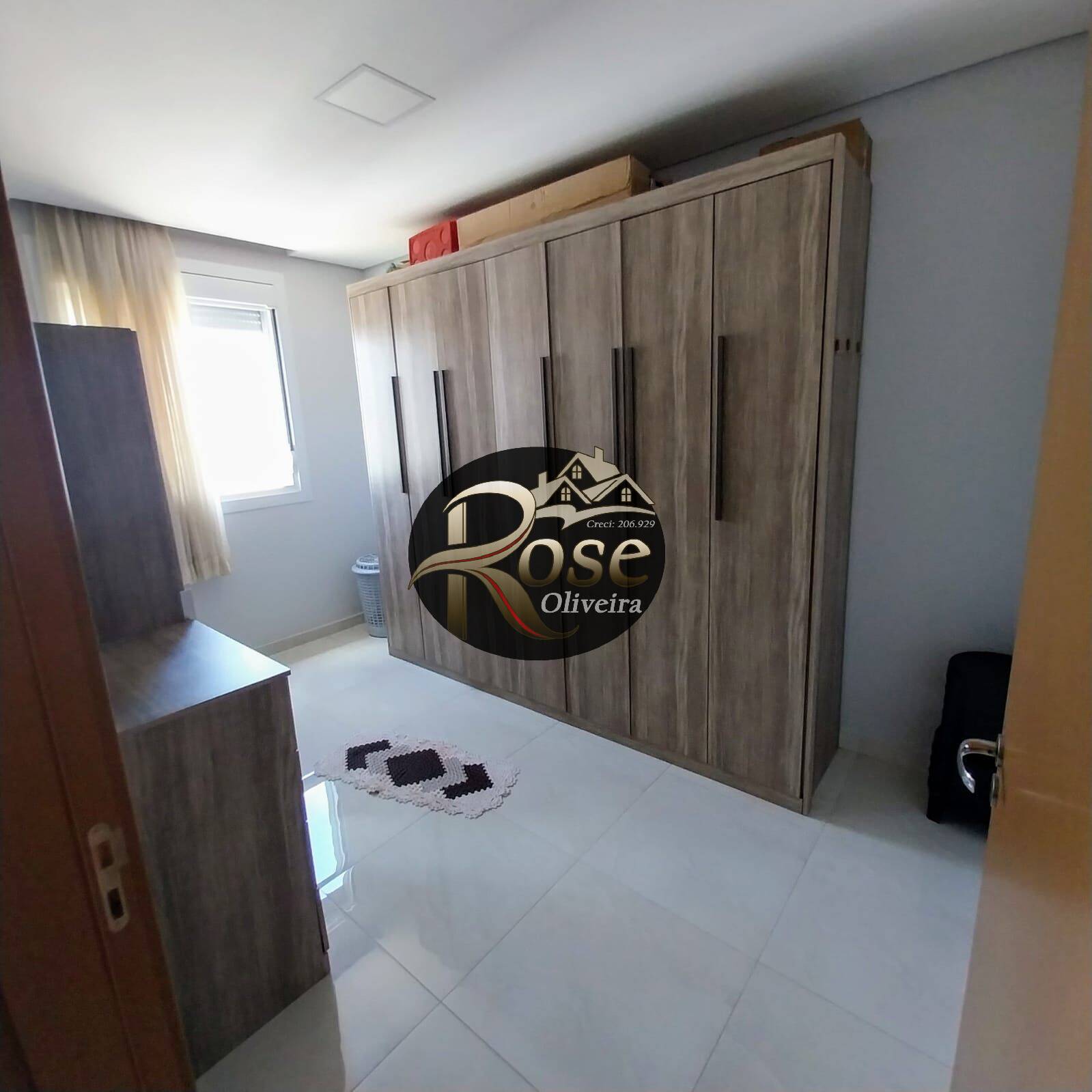 Apartamento à venda com 2 quartos, 53m² - Foto 9