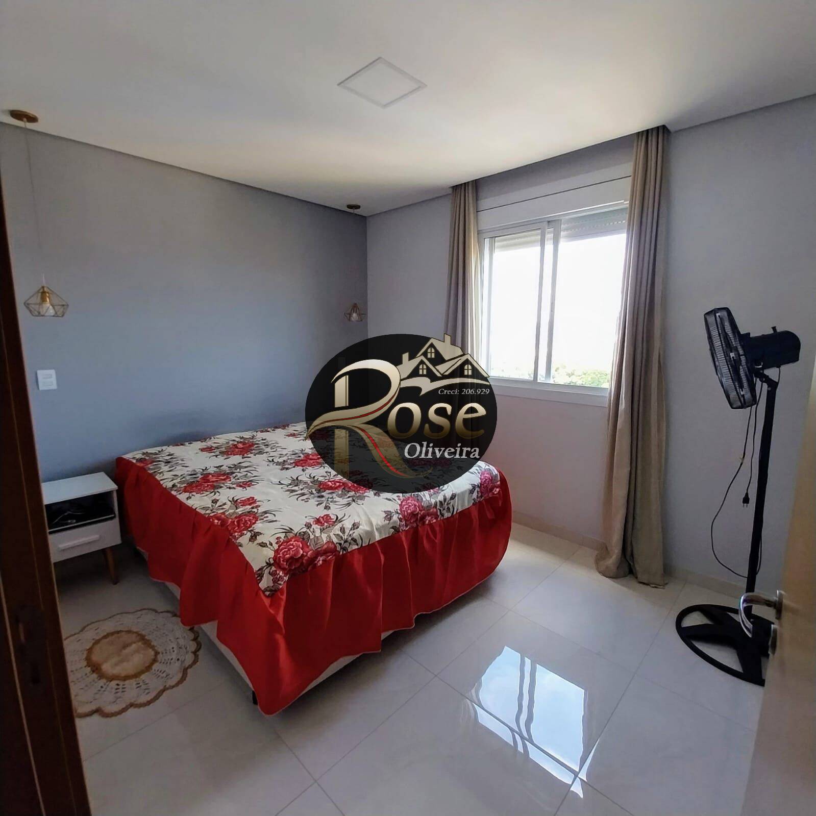 Apartamento à venda com 2 quartos, 53m² - Foto 8