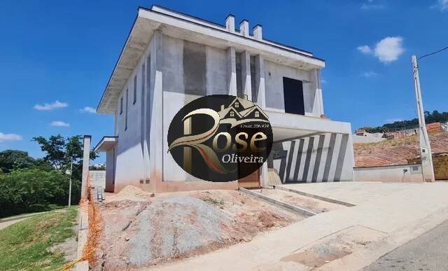 Casa de Condomínio à venda com 3 quartos, 273m² - Foto 1