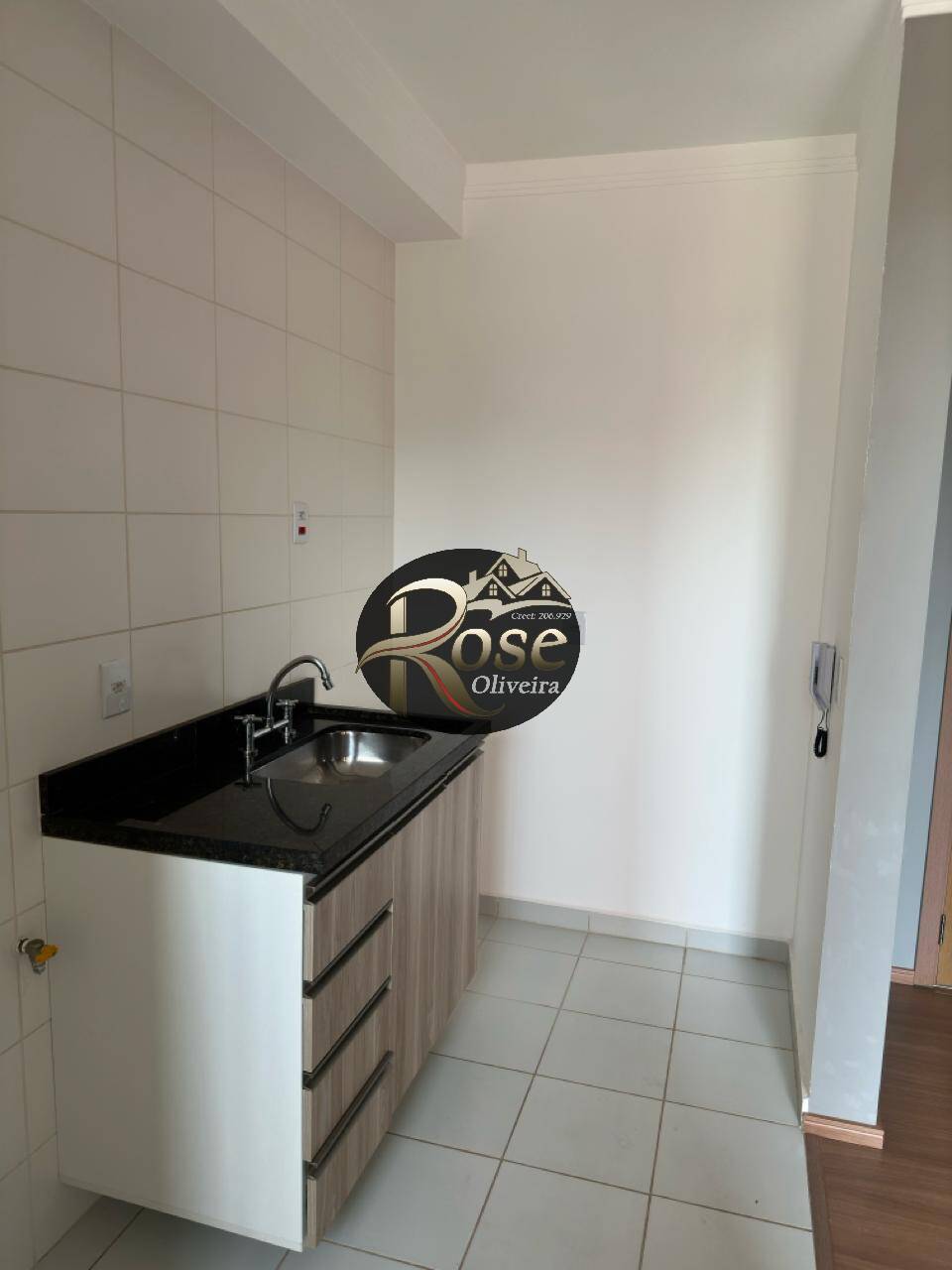 Apartamento à venda com 2 quartos, 52m² - Foto 6