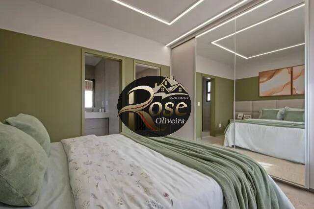 Casa de Condomínio à venda com 2 quartos, 90m² - Foto 9