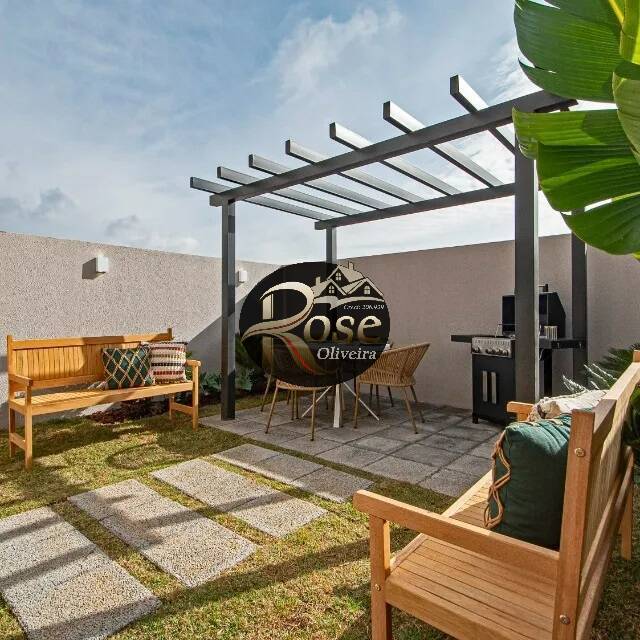 Casa de Condomínio à venda com 2 quartos, 90m² - Foto 4