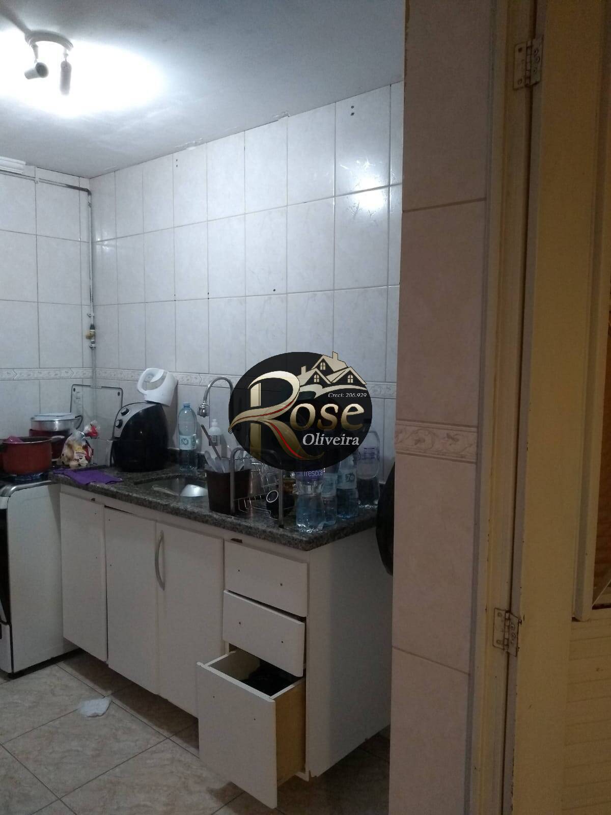 Casa de Condomínio à venda com 3 quartos, 100m² - Foto 4