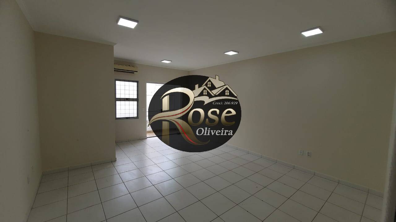 Conjunto Comercial-Sala para alugar, 31m² - Foto 1