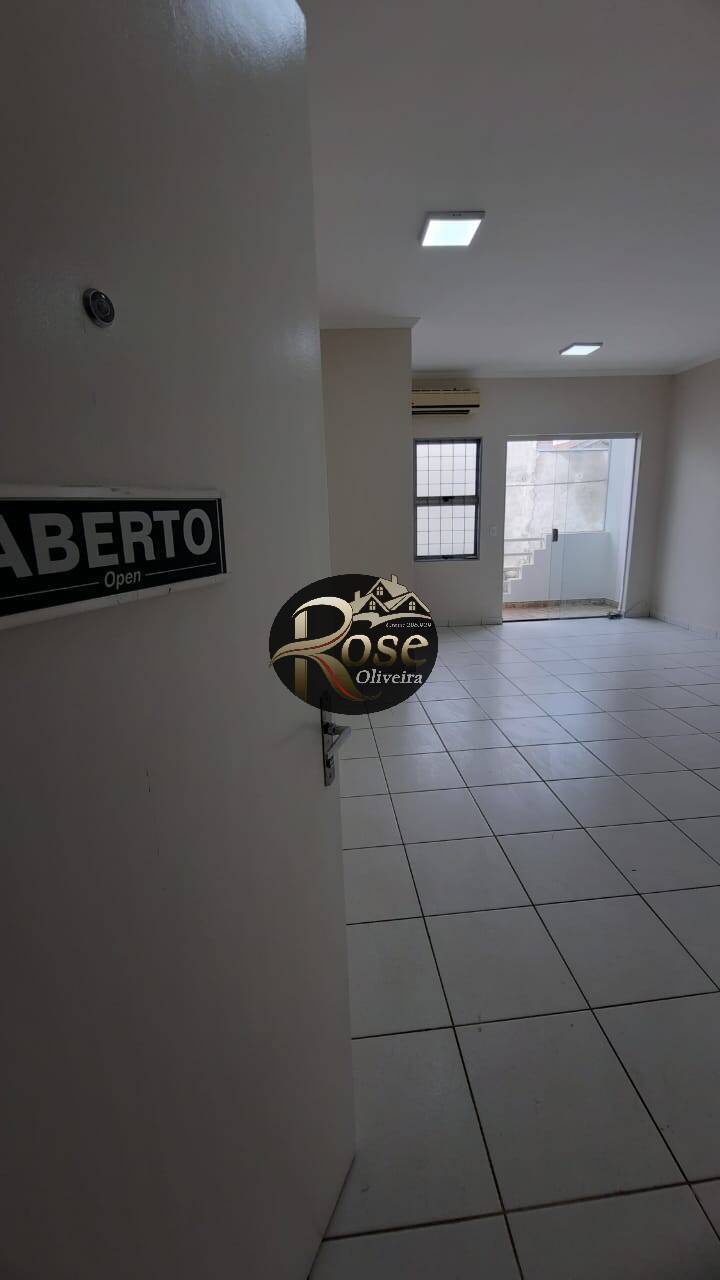 Conjunto Comercial-Sala para alugar, 31m² - Foto 5