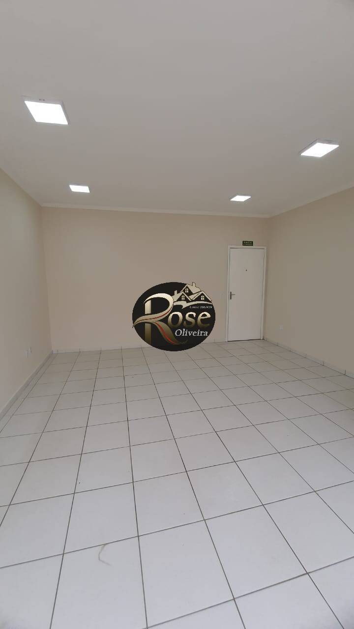 Conjunto Comercial-Sala para alugar, 31m² - Foto 4