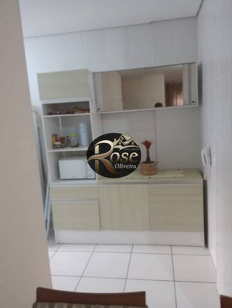 Apartamento à venda com 3 quartos, 80m² - Foto 4