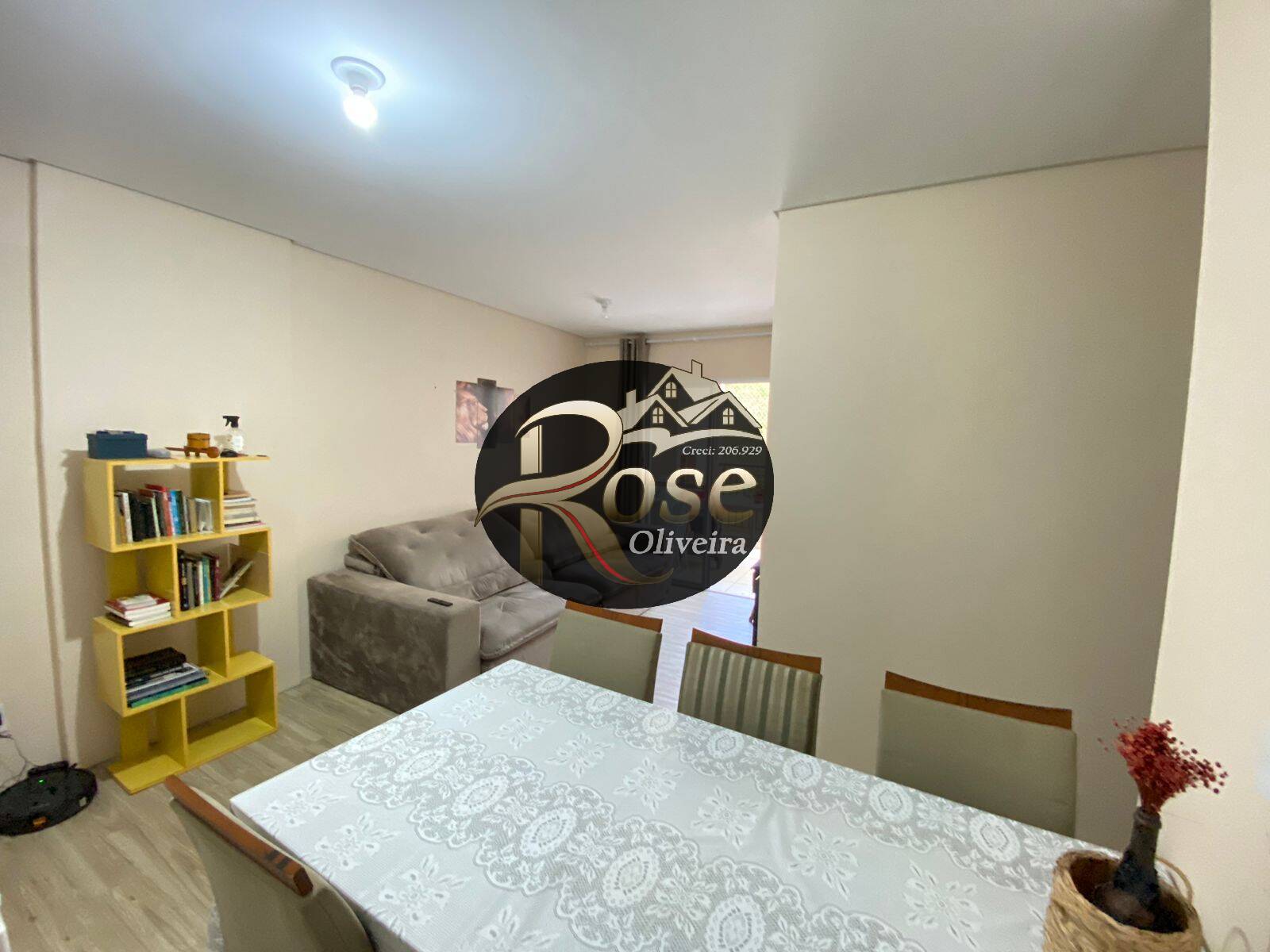 Apartamento à venda com 3 quartos, 80m² - Foto 6