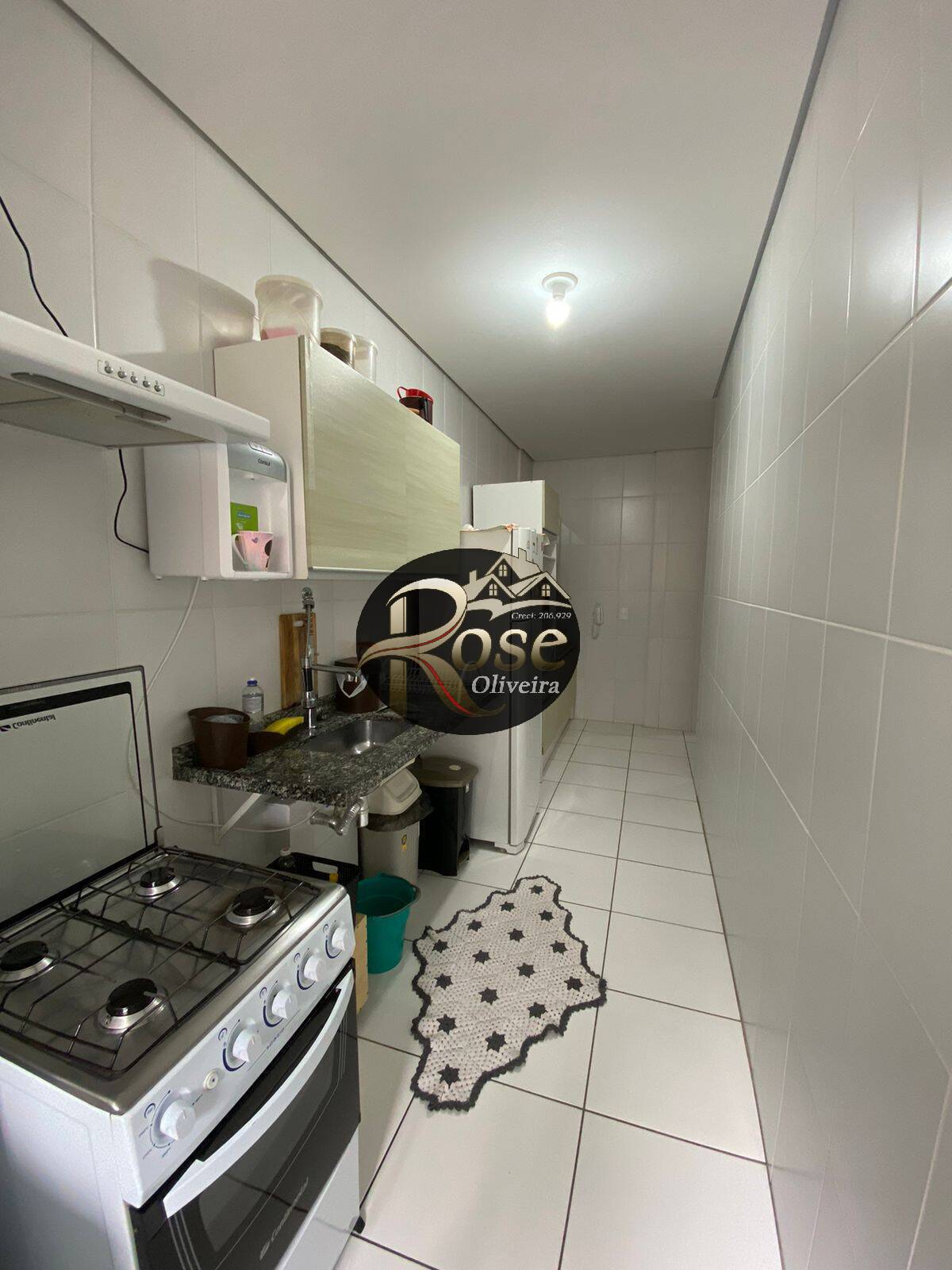 Apartamento à venda com 3 quartos, 80m² - Foto 5