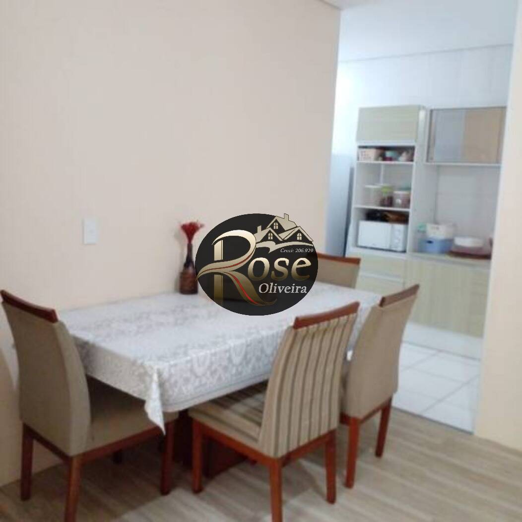 Apartamento à venda com 3 quartos, 80m² - Foto 9