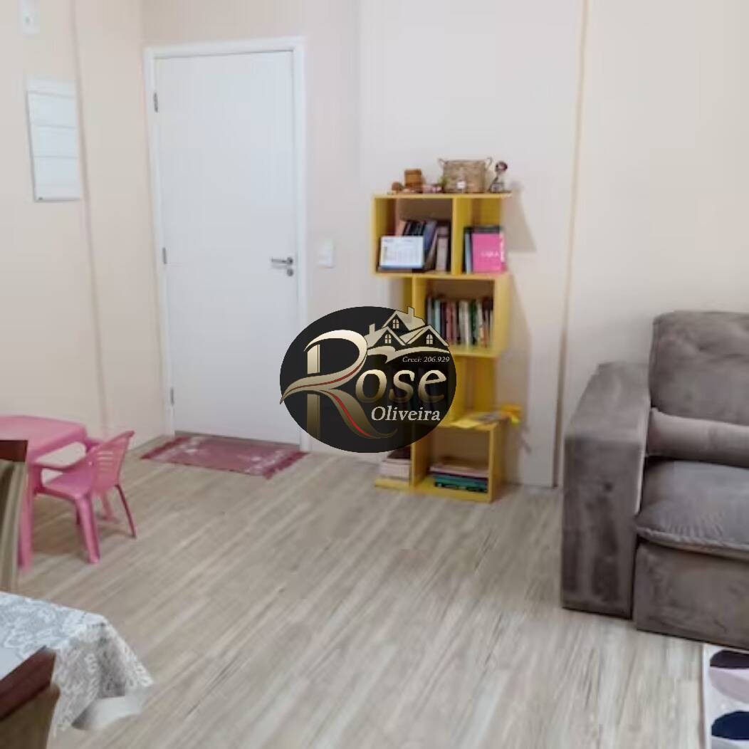 Apartamento à venda com 3 quartos, 80m² - Foto 10