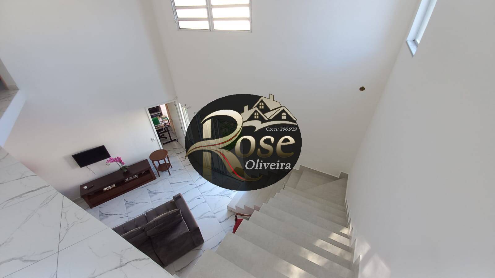 Casa de Condomínio à venda com 3 quartos, 260m² - Foto 7