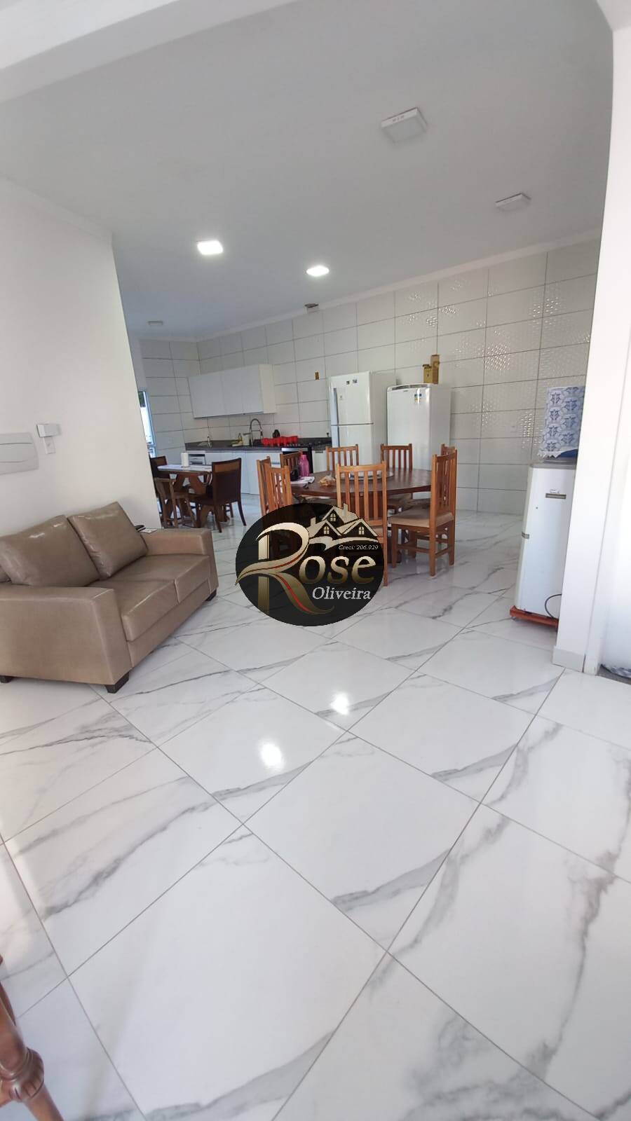 Casa de Condomínio à venda com 3 quartos, 260m² - Foto 8