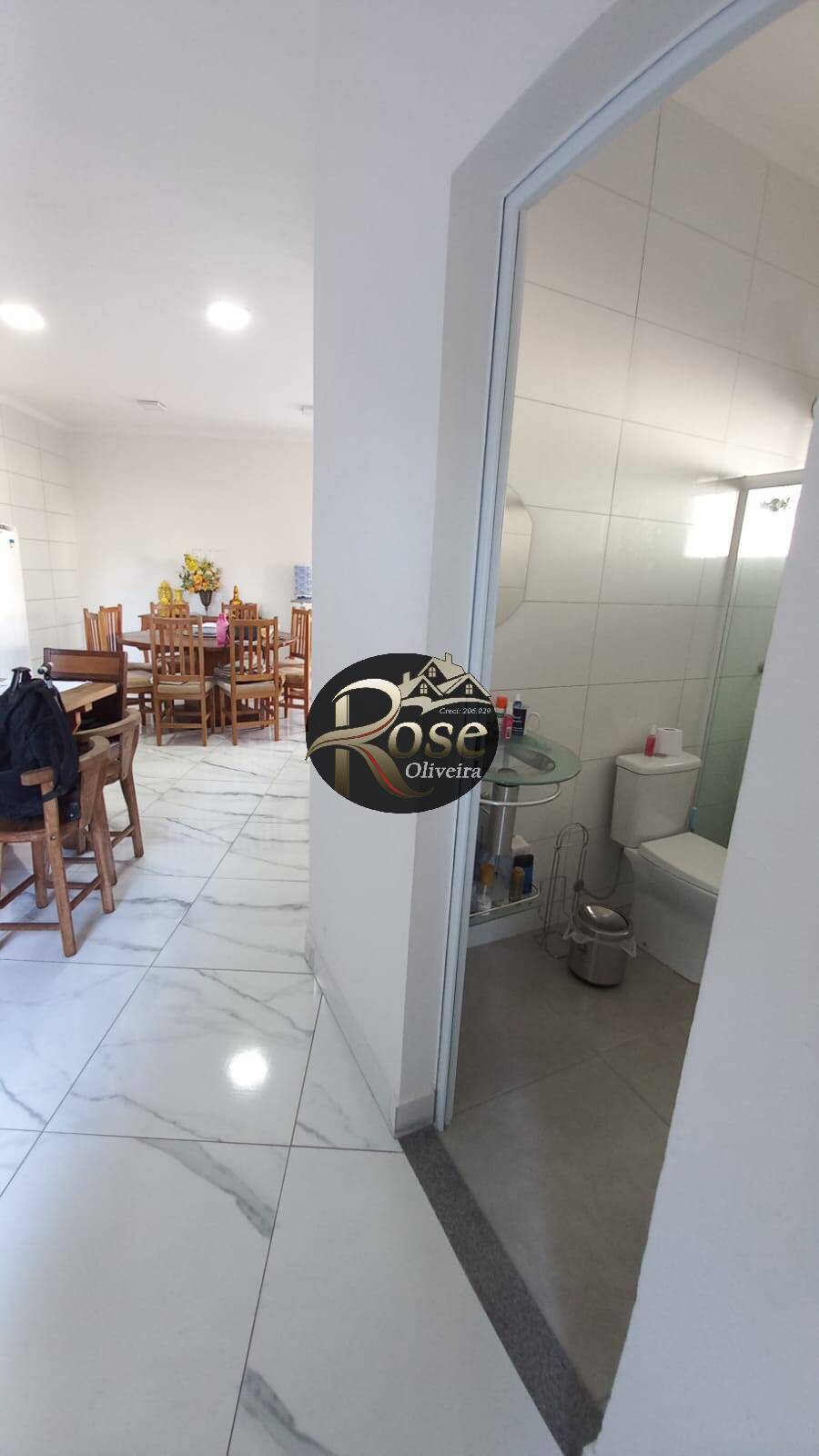 Casa de Condomínio à venda com 3 quartos, 260m² - Foto 18