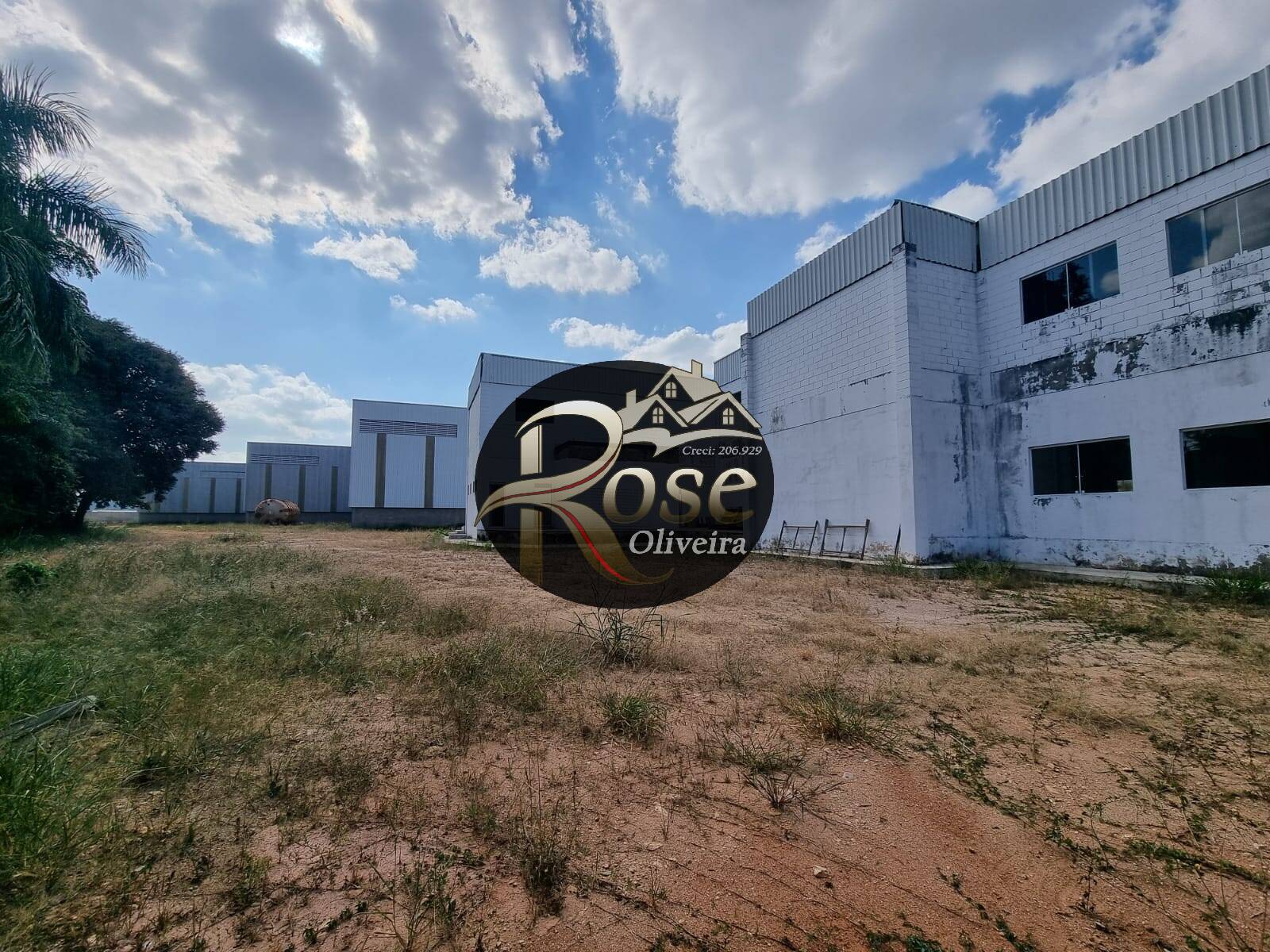 Depósito-Galpão-Armazém à venda e aluguel, 12340m² - Foto 25