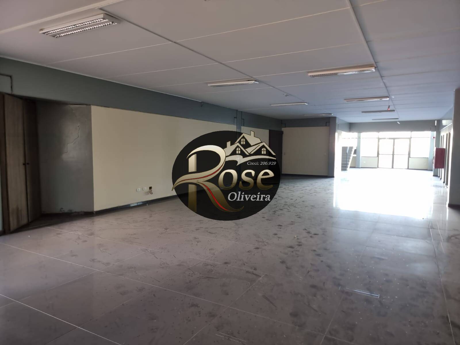 Depósito-Galpão-Armazém para alugar, 5100m² - Foto 28