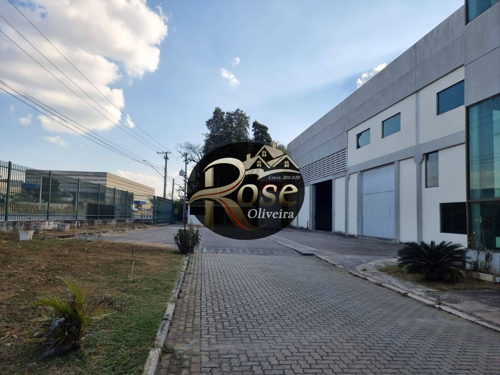 Depósito-Galpão-Armazém para alugar, 5100m² - Foto 35