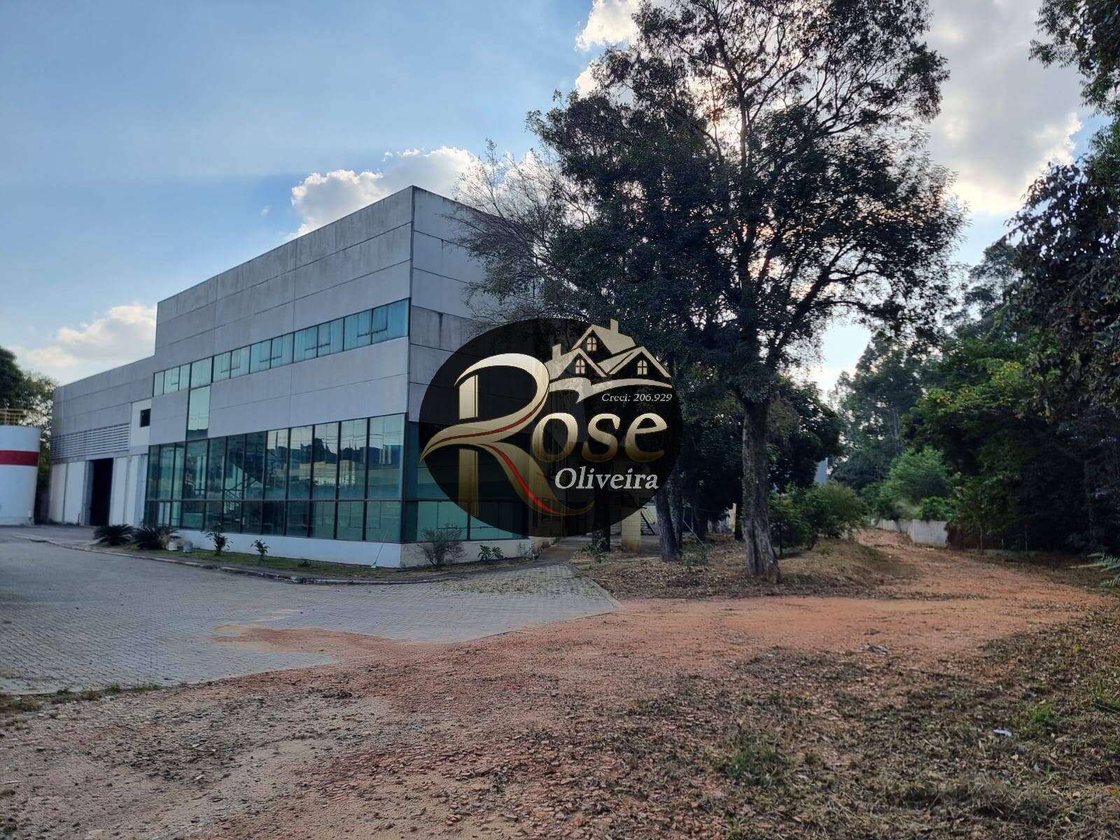 Depósito-Galpão-Armazém para alugar, 5100m² - Foto 38