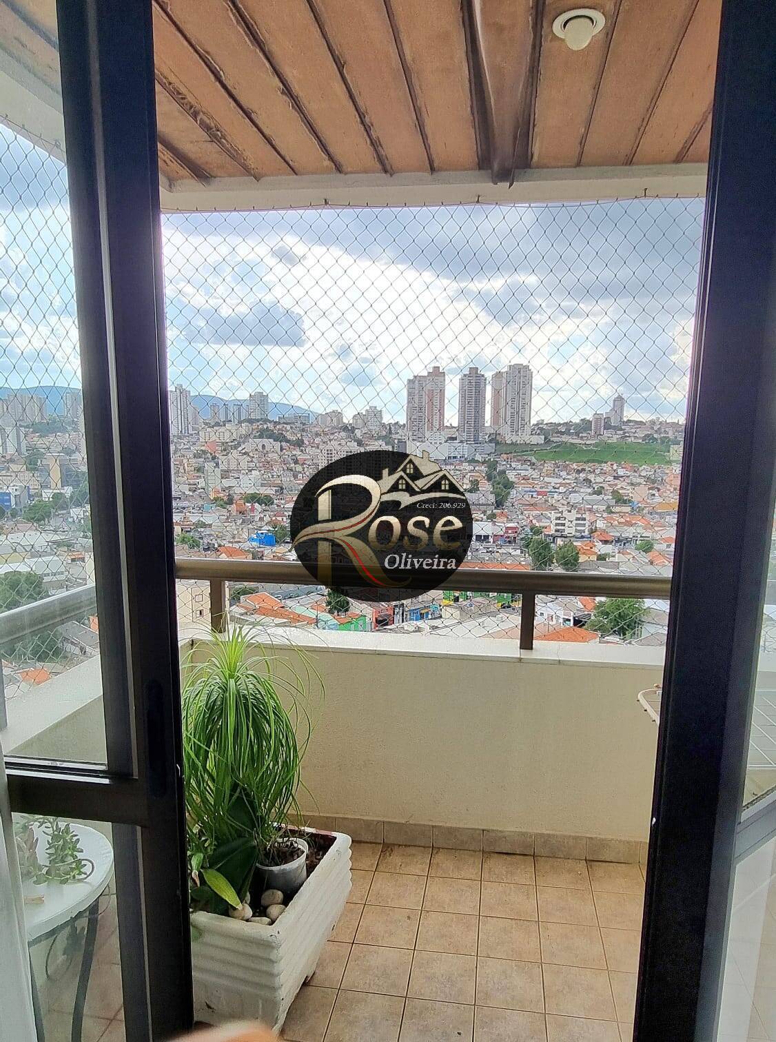 Apartamento à venda com 3 quartos, 112m² - Foto 3