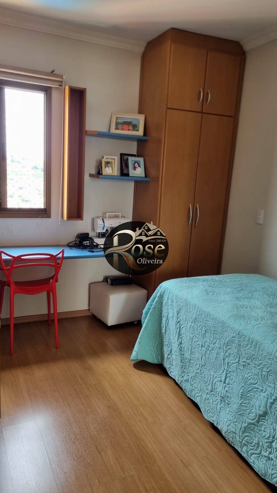 Apartamento à venda com 3 quartos, 112m² - Foto 12