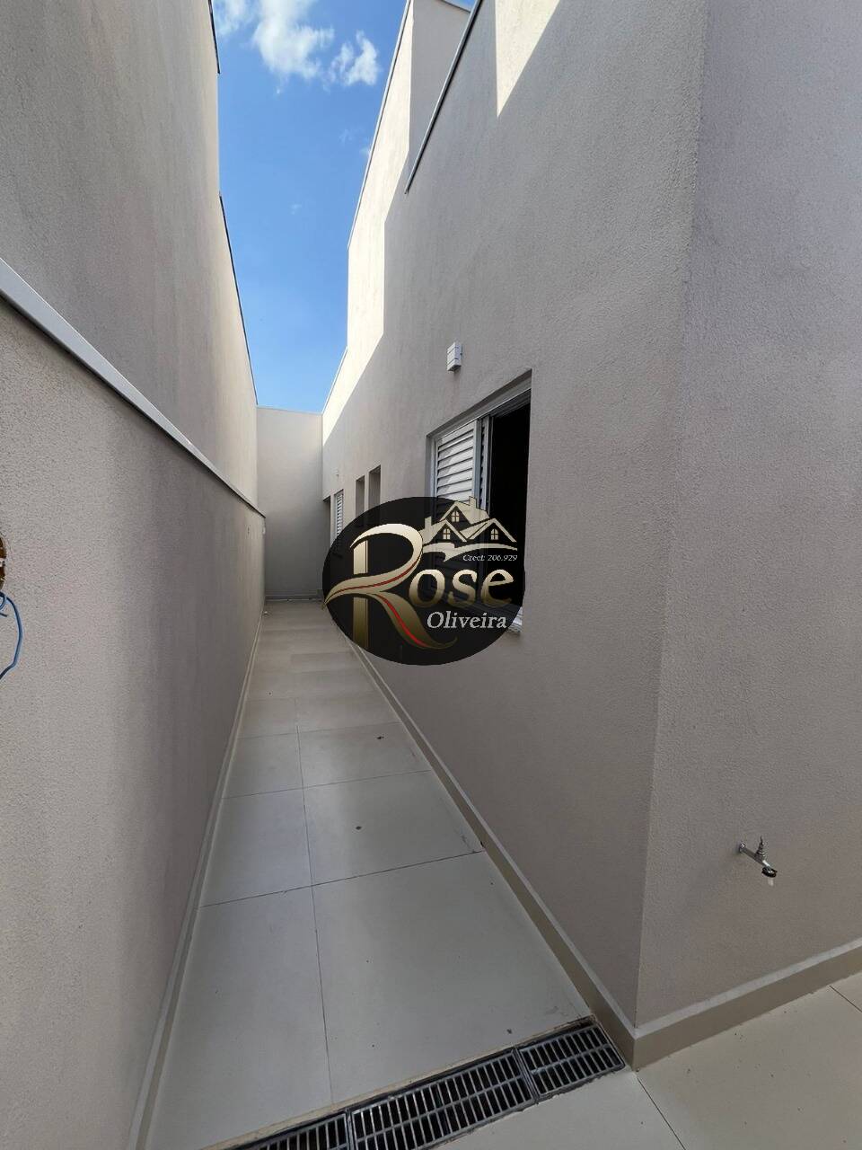 Casa à venda com 3 quartos, 91m² - Foto 15