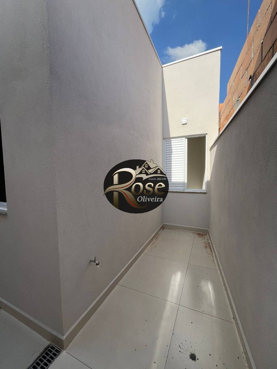 Casa à venda com 3 quartos, 91m² - Foto 16