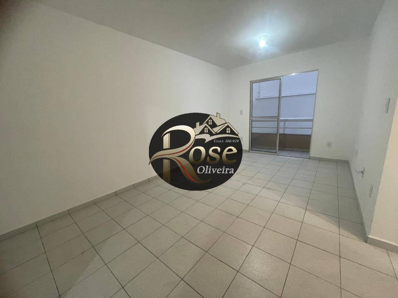 Apartamento à venda com 2 quartos, 60m² - Foto 1