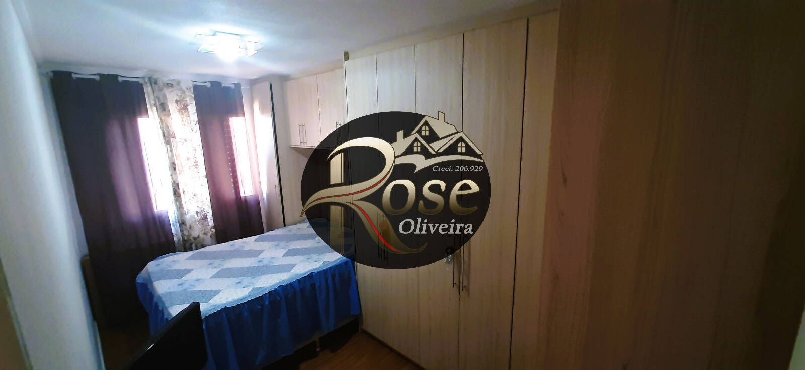 Apartamento à venda com 2 quartos, 54m² - Foto 11