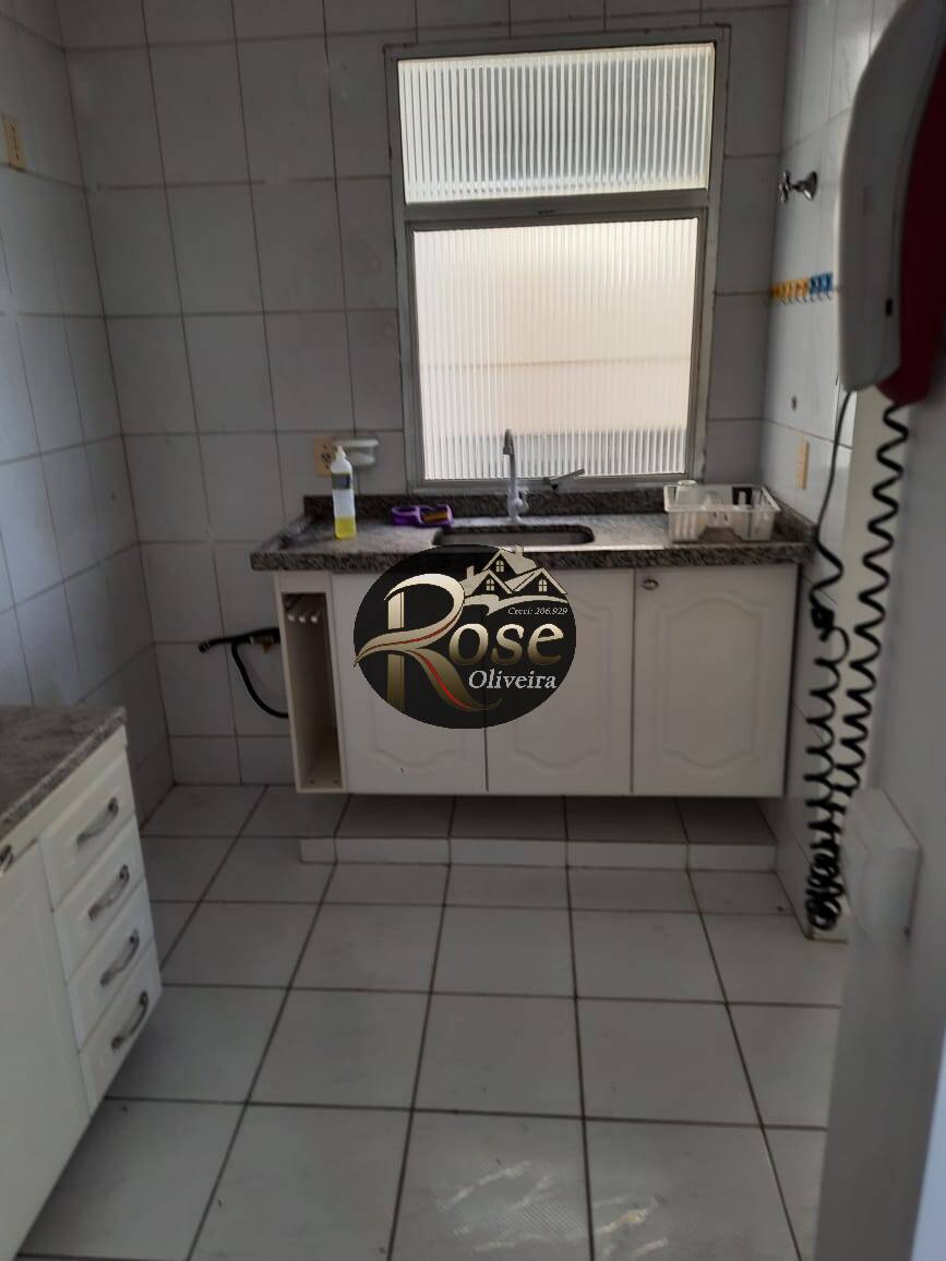 Apartamento à venda com 2 quartos, 49m² - Foto 3